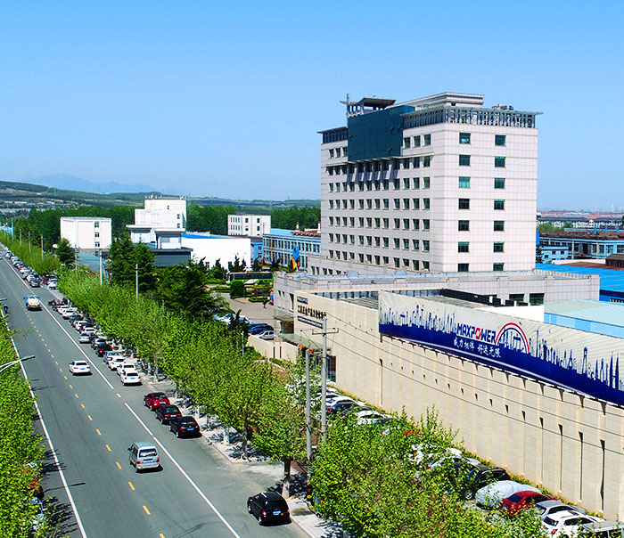 威力工具土壤地下水自行监测报告